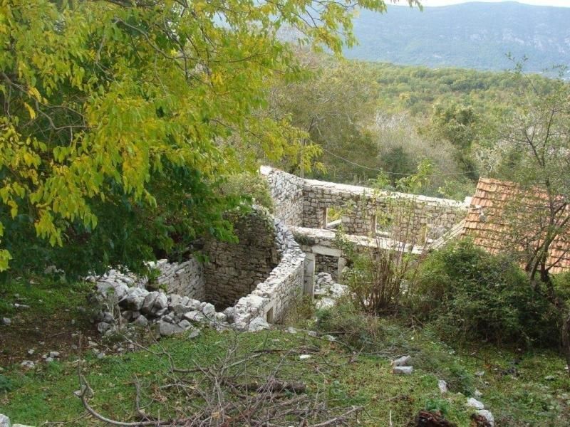 Casa da ristrutturare a Herceg-Novi, Montenegro, 50 m² - foto 11