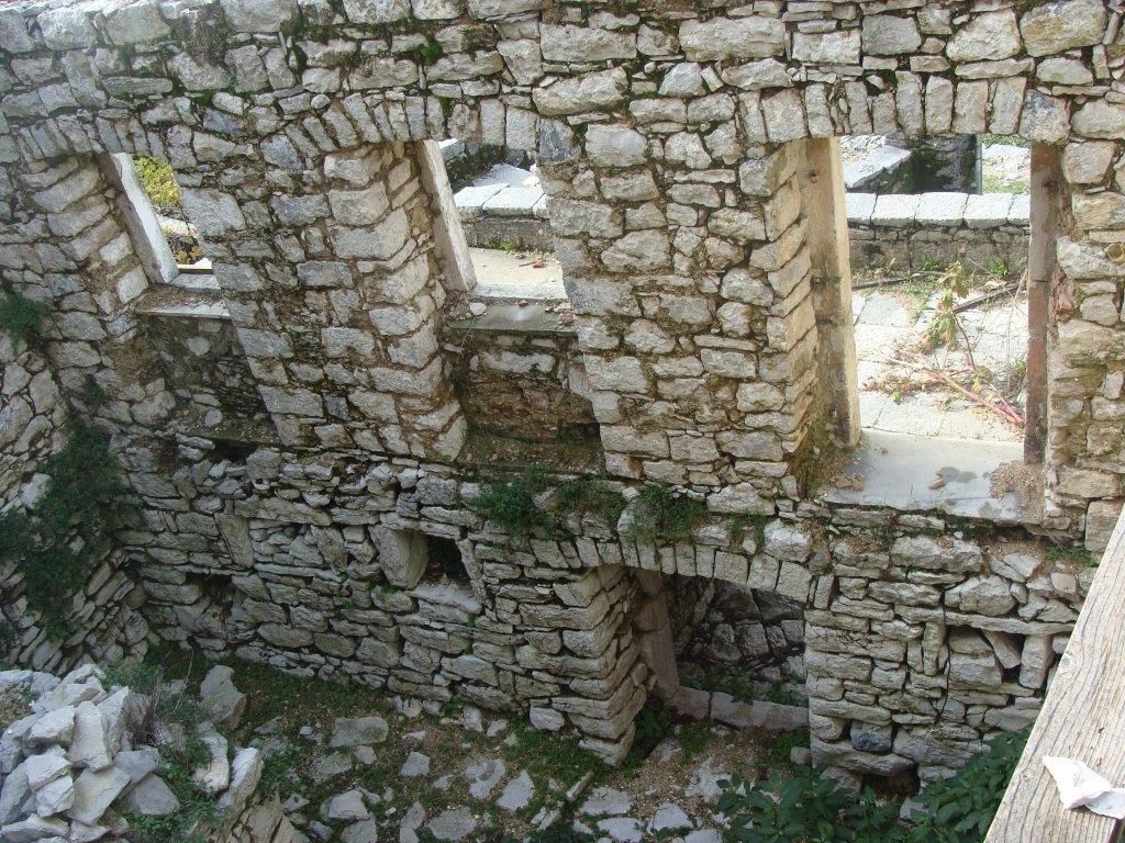 Casa da ristrutturare a Herceg-Novi, Montenegro, 50 m² - foto 3