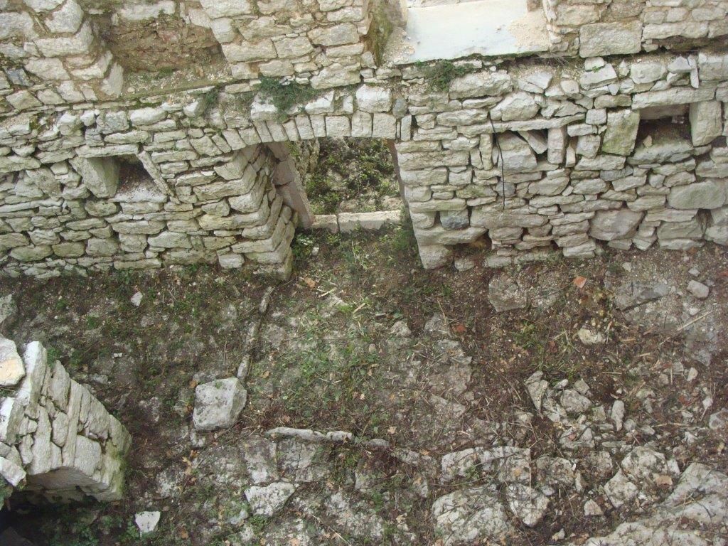 Casa da ristrutturare a Herceg-Novi, Montenegro, 50 m² - foto 10