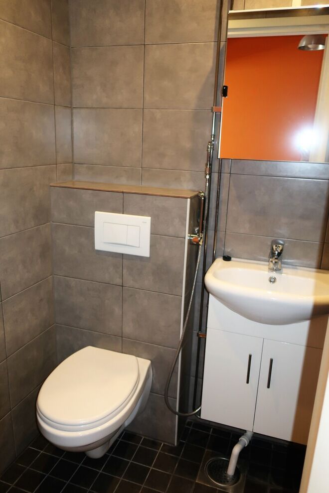 Appartement à Jyvaskyla, Finlande, 36 m² - image 5