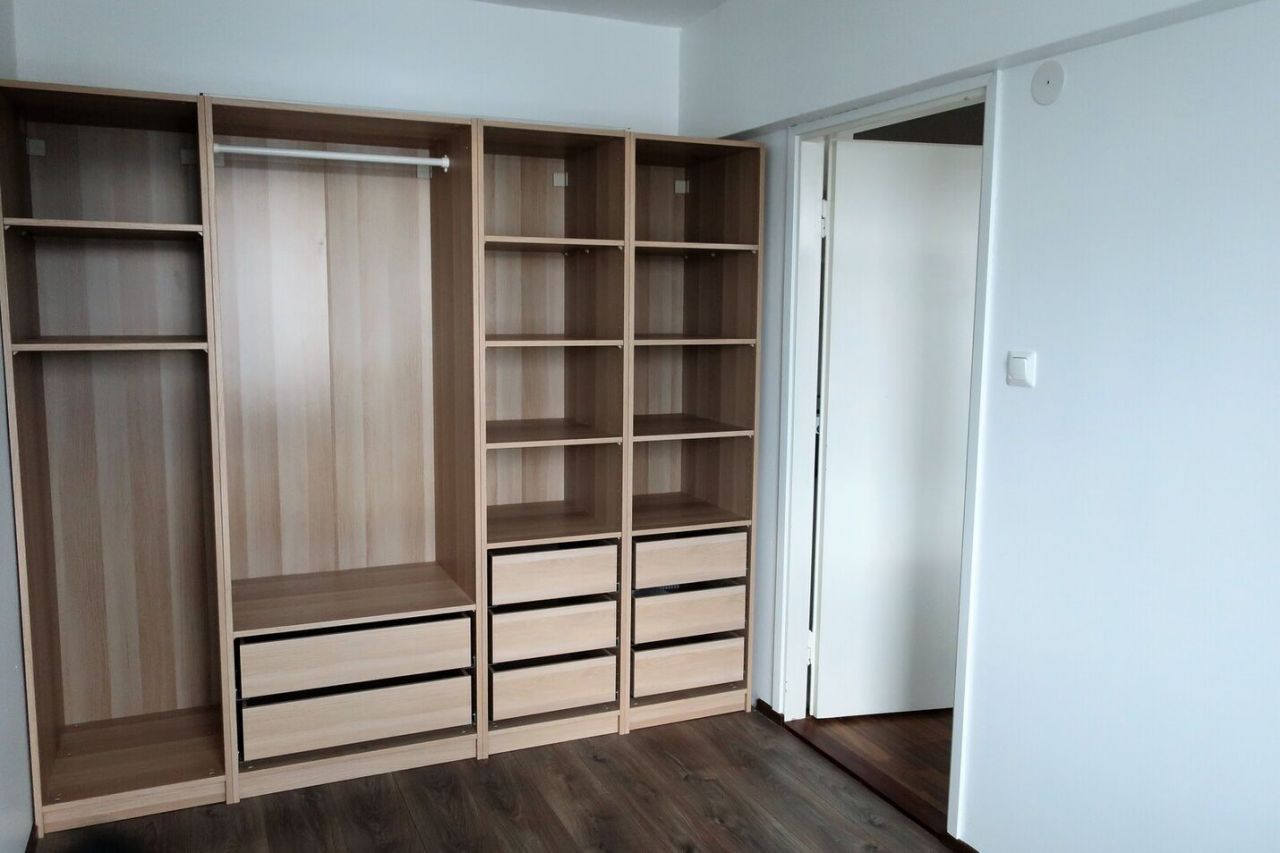 Appartement à Jyvaskyla, Finlande, 36 m² - image 12