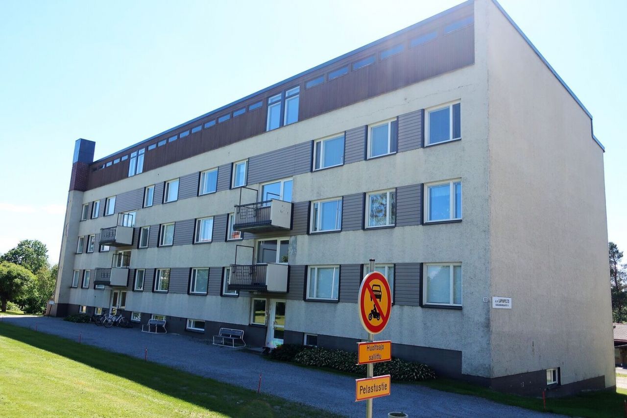 Appartement à Jyvaskyla, Finlande, 36 m² - image 14