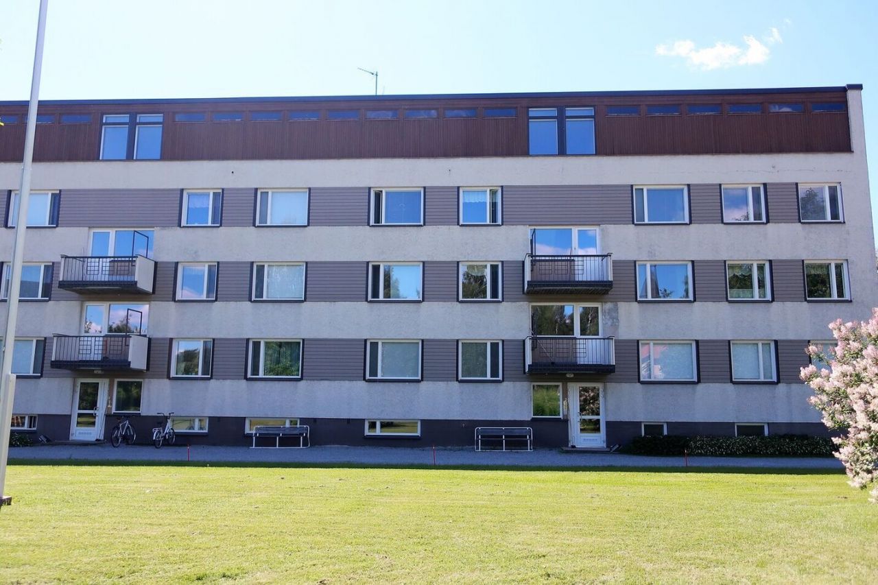 Appartement à Jyvaskyla, Finlande, 36 m² - image 13