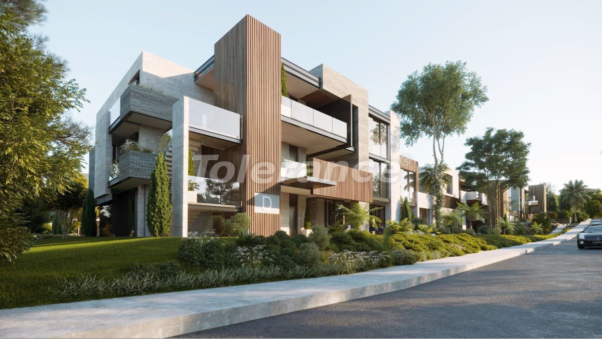 Apartment in Cesme, Turkey, 86 m² - picture 1