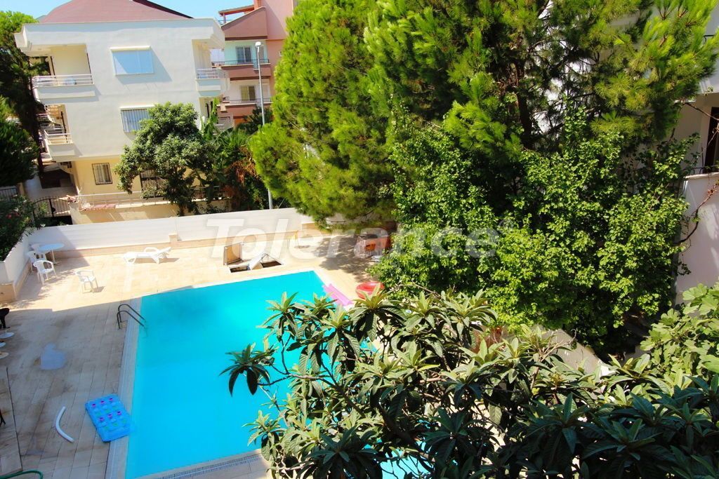 Apartment in Didim, Turkey, 150 m² - picture 1