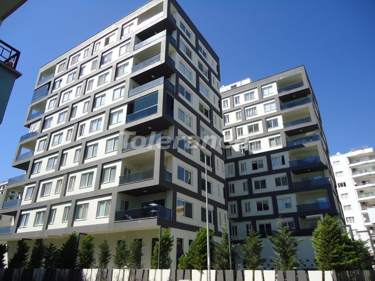 Apartamento en Mersin, Turquia, 205 m² - imagen 1