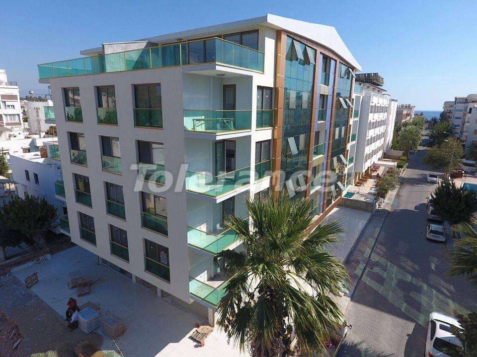 Apartamento en Didim, Turquia, 80 m² - imagen 1