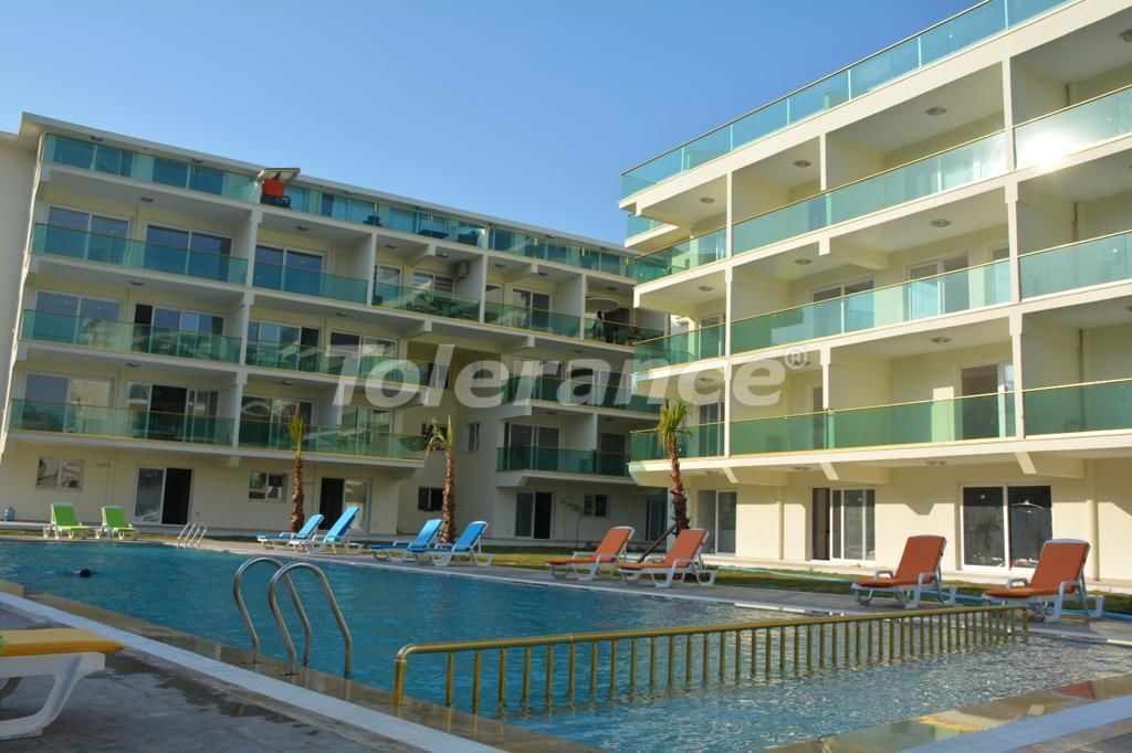 Apartment in Didim, Turkey, 76 m² - picture 1