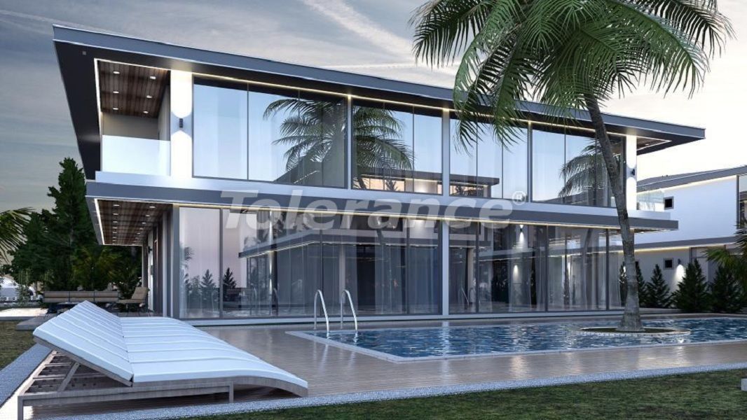 Villa en Didim, Turquia, 120 m² - imagen 1