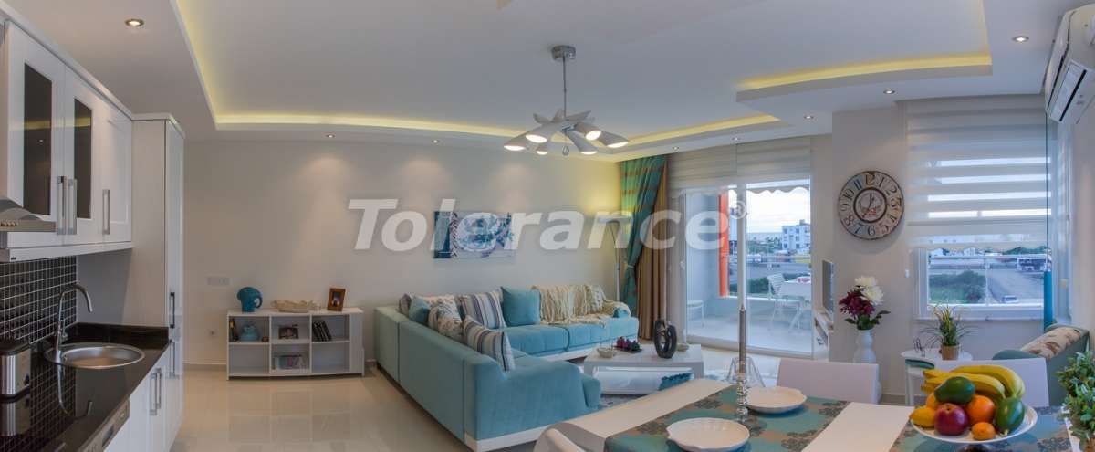 Apartamento en Kestel, Turquia, 67 m² - imagen 1