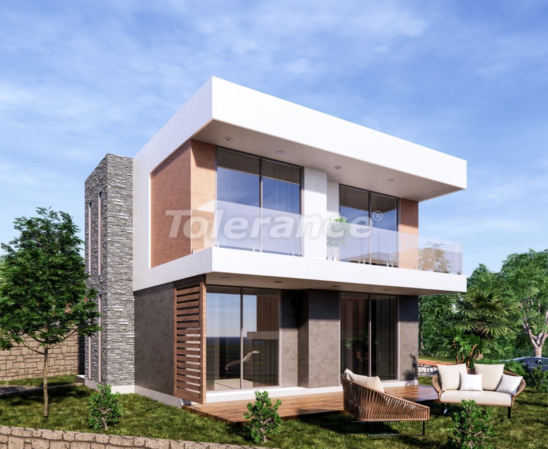 Villa en Akbuk, Turquia, 150 m² - imagen 1