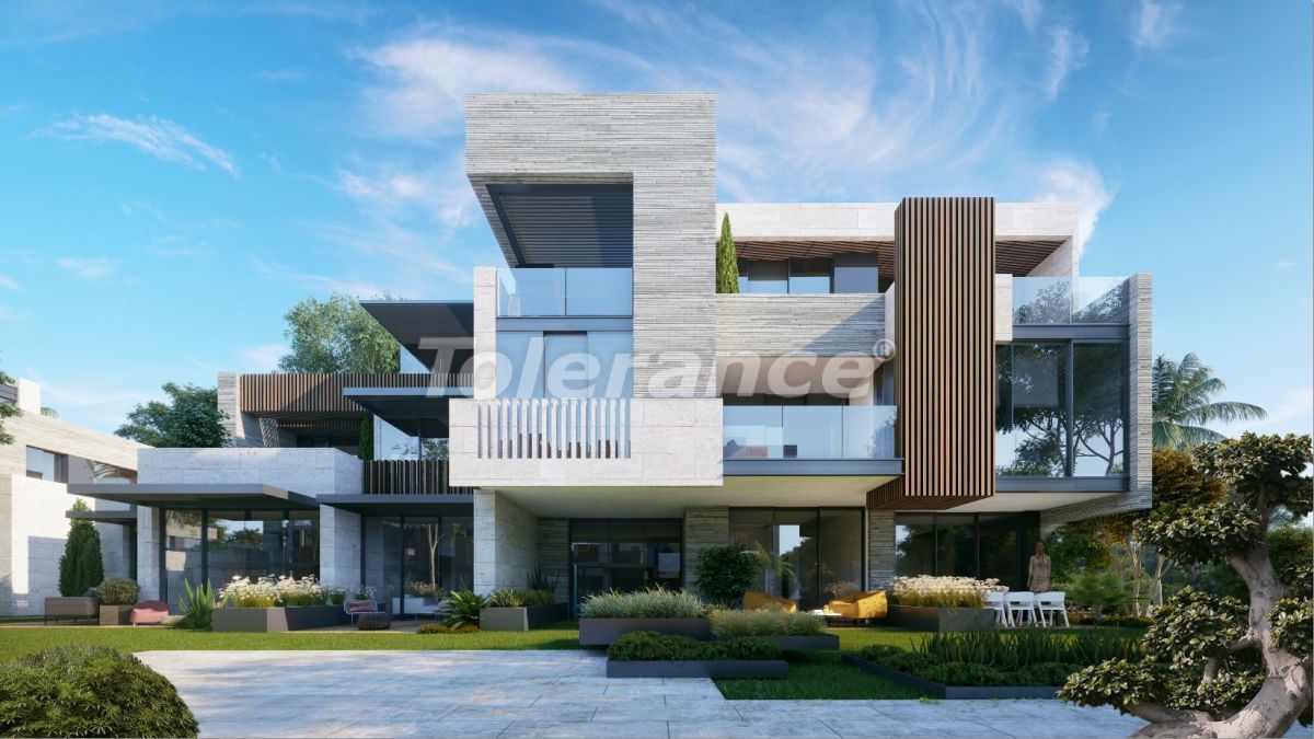 Appartamenti a Çeşme, Turchia, 86 m² - foto 2