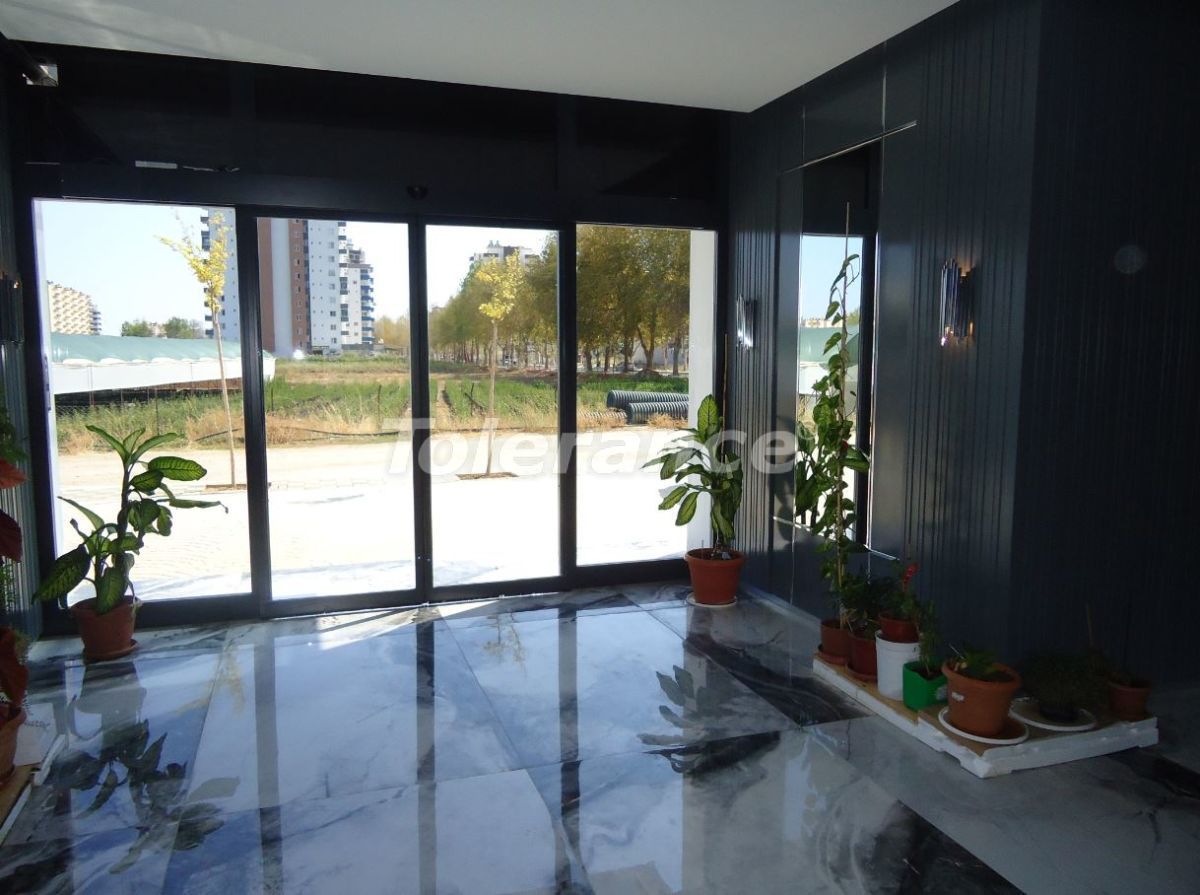 Appartamenti a Mersin, Turchia, 250 m² - foto 2