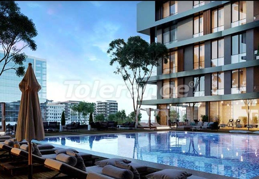 Apartamento en Izmir, Turquia, 100 m² - imagen 2