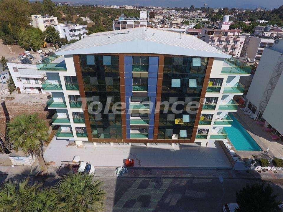 Apartamento en Didim, Turquia, 80 m² - imagen 2