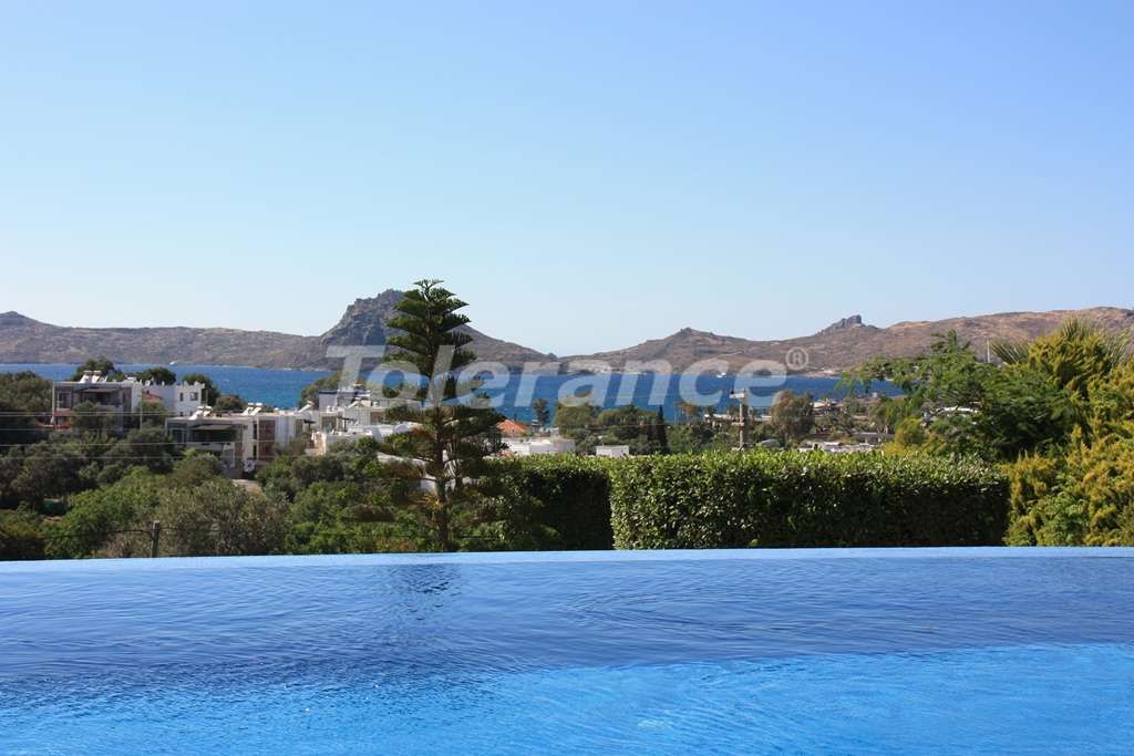 Villa à Yalikavak, Turquie, 454 m² - image 2