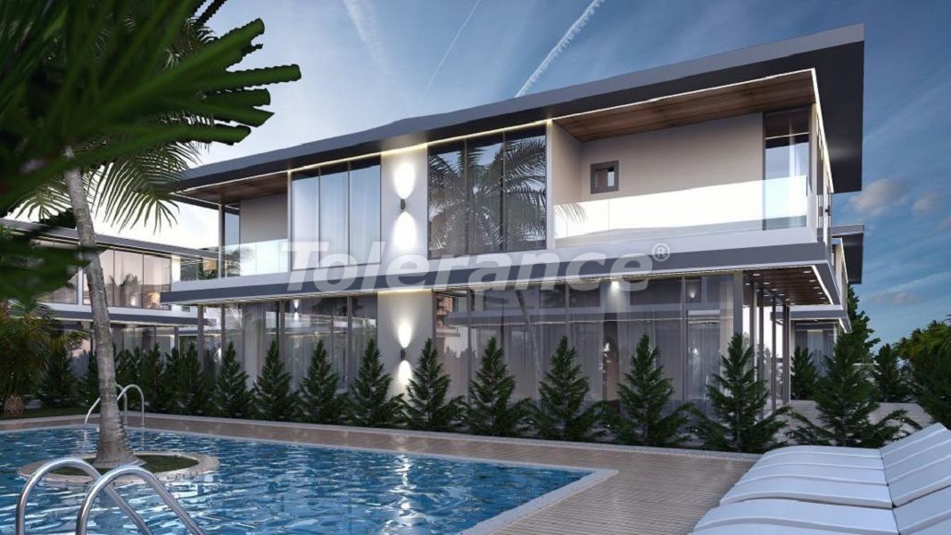 Villa in Didim, Türkei, 120 m² - Foto 2