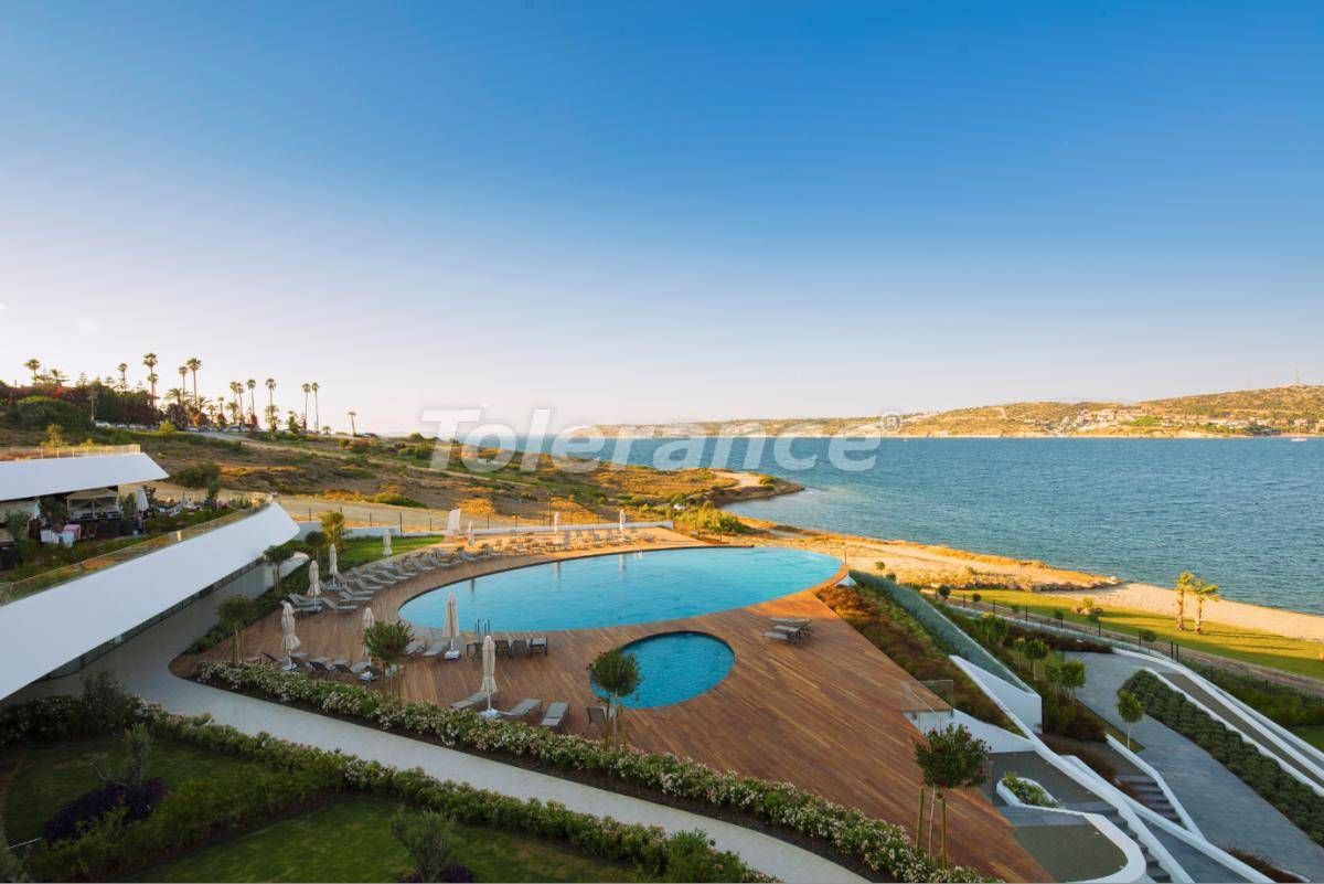 Apartment in Cesme, Turkey - picture 2