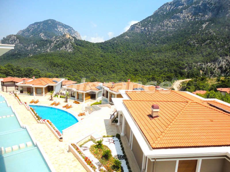 Villa in Antalya, Türkei, 250 m² - Foto 2