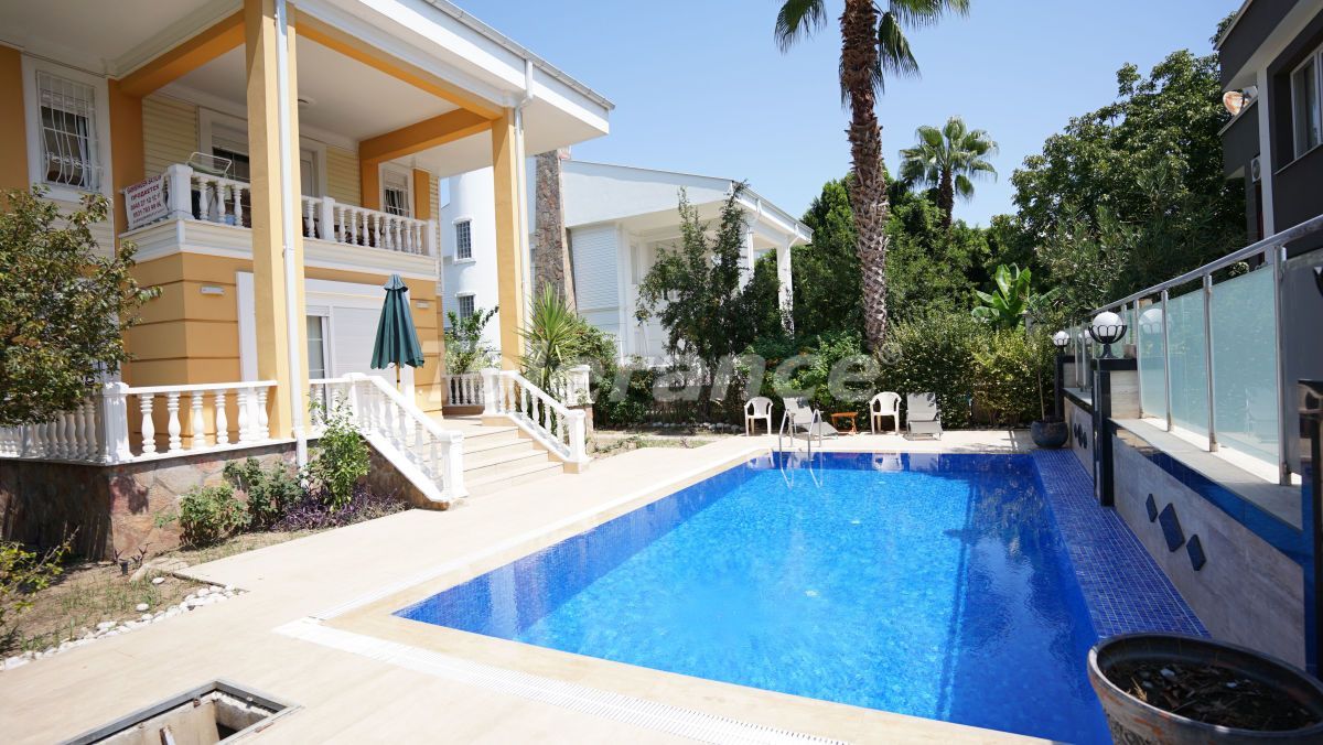 Villa in Göynük, Türkei, 290 m² - Foto 2