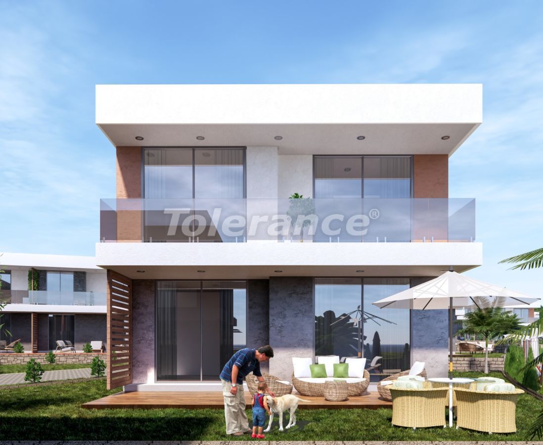 Villa en Akbuk, Turquia, 150 m² - imagen 2