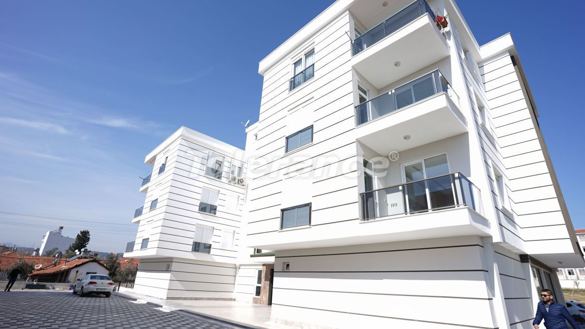 Apartment in Antalya, Türkei, 100 m² - Foto 2