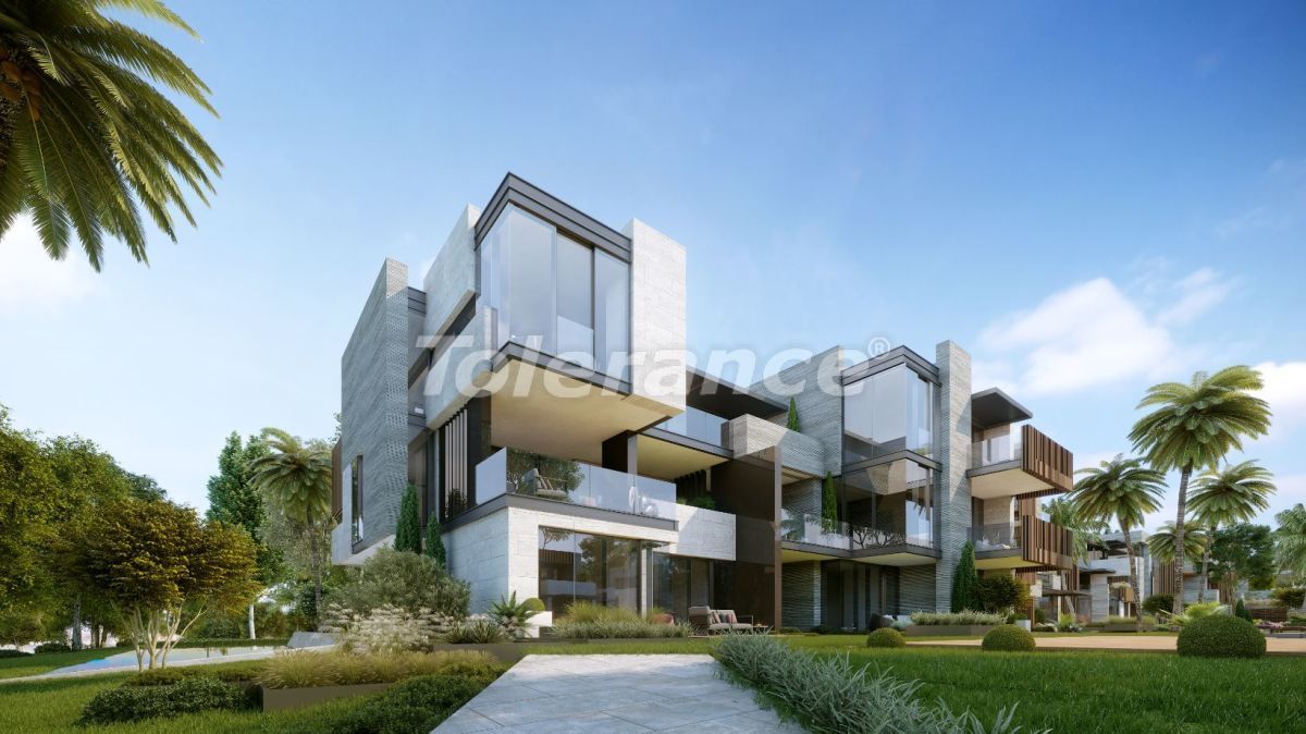 Appartamenti a Çeşme, Turchia, 86 m² - foto 3