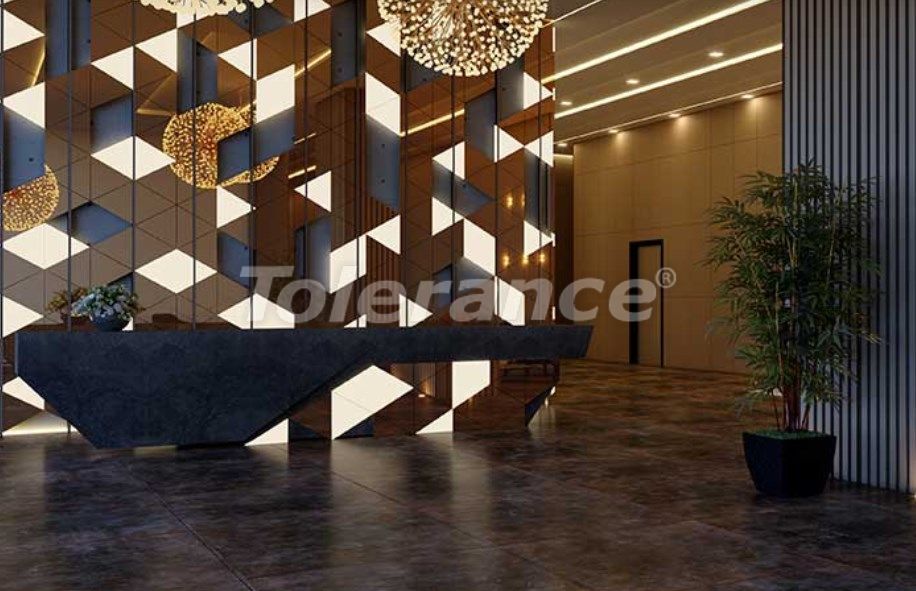 Apartamento en Izmir, Turquia, 100 m² - imagen 3
