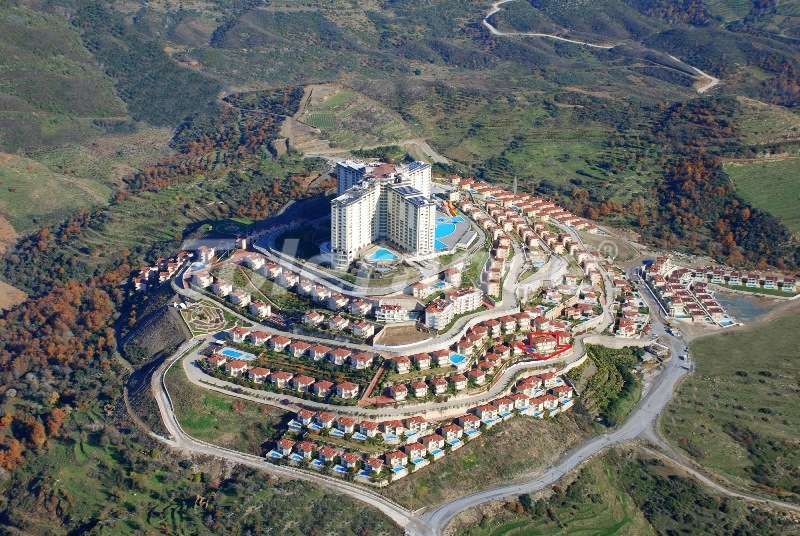 Apartment in Alanya, Türkei, 63 m² - Foto 3