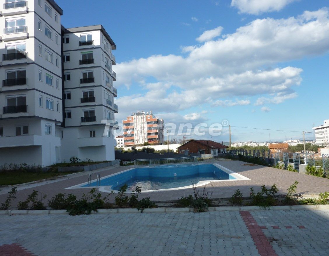 Appartamenti a Antalya, Turchia, 92 m² - foto 3