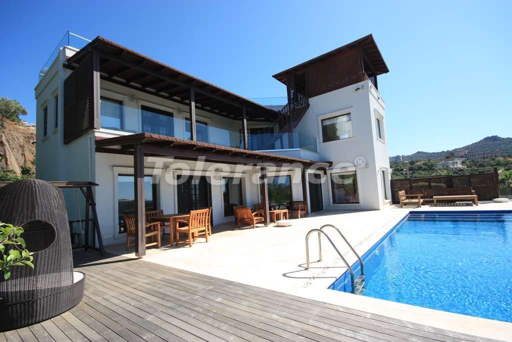 Villa à Yalikavak, Turquie, 454 m² - image 3