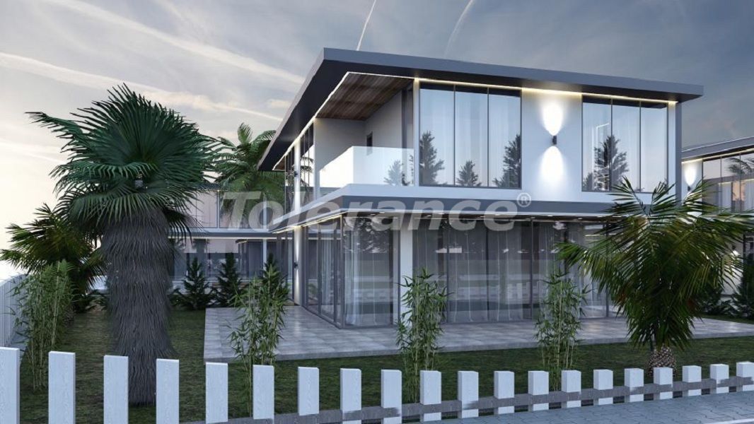 Villa in Didim, Türkei, 120 m² - Foto 3