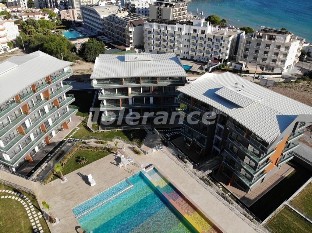 Appartamenti a Didim, Turchia, 50 m² - foto 3