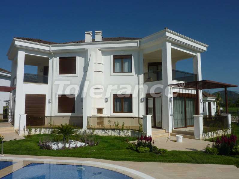 Villa à Camyuva, Turquie, 170 m² - image 3