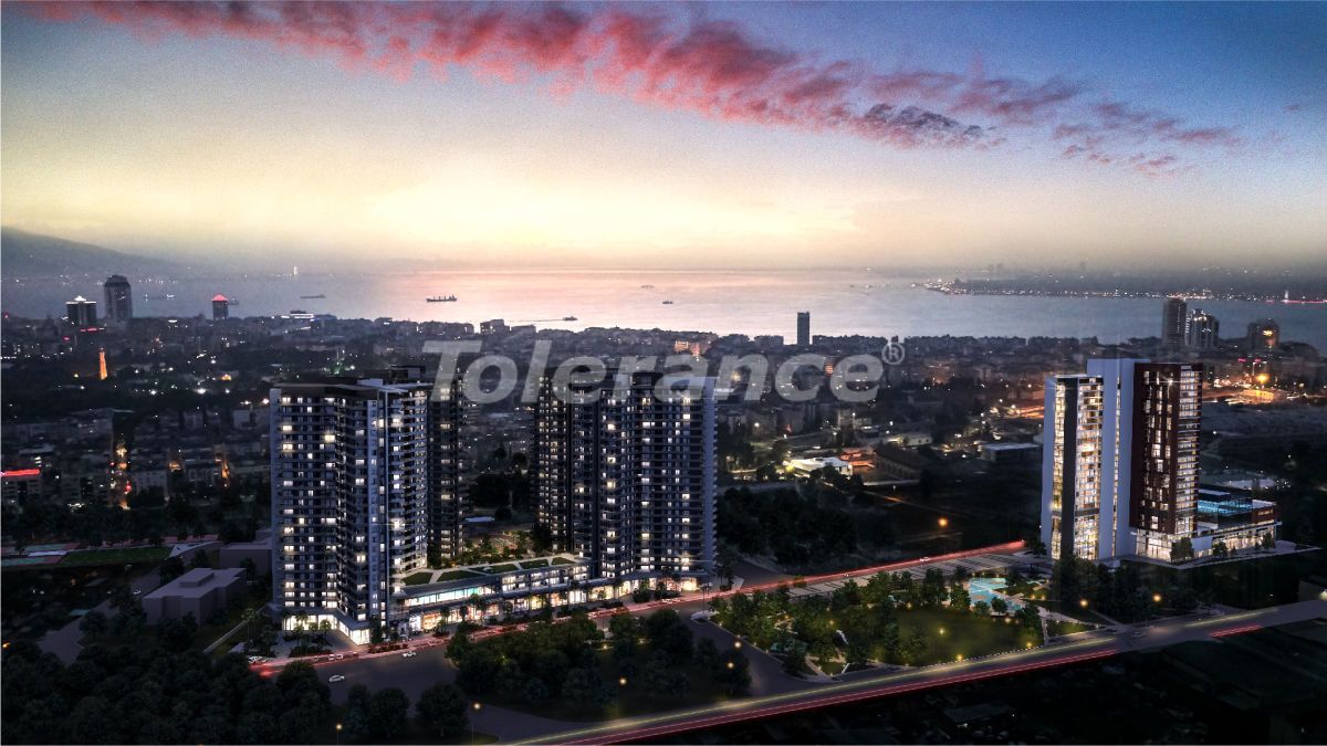 Apartment in Izmir, Turkey, 45 m² - picture 3