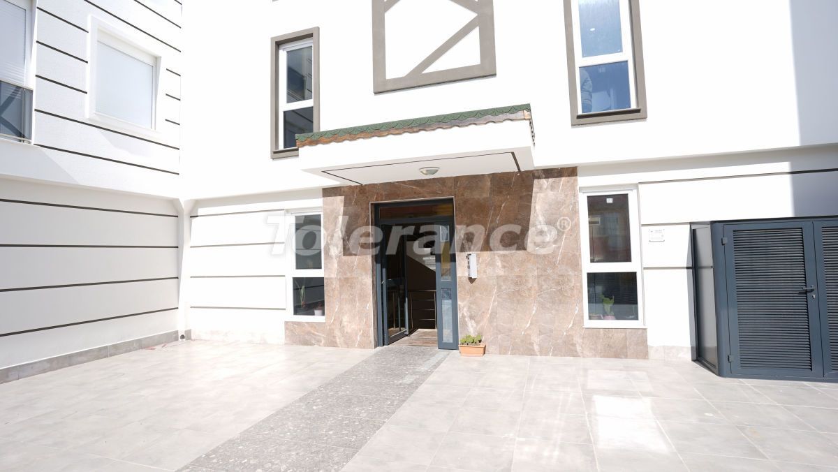 Apartment in Antalya, Türkei, 100 m² - Foto 3