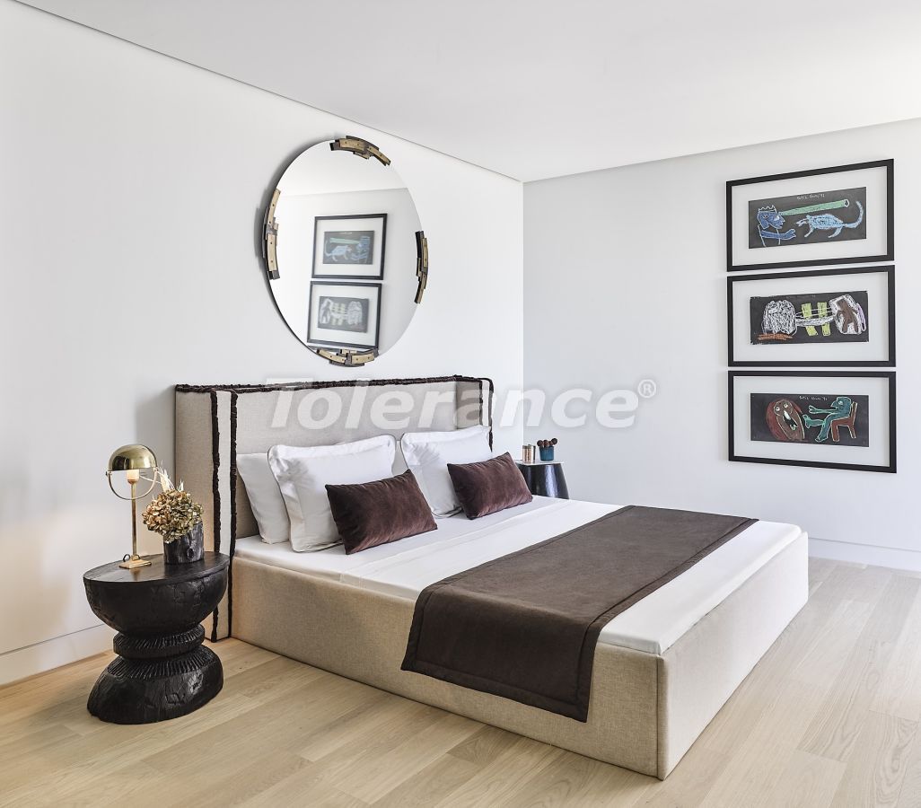 Villa in Yalikavak, Türkei, 481 m² - Foto 4