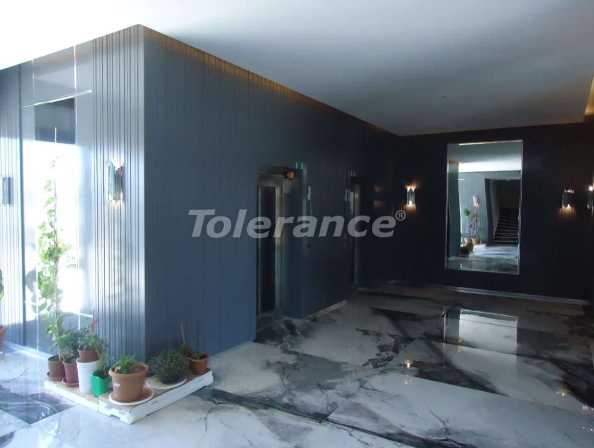 Appartamenti a Mersin, Turchia, 250 m² - foto 4