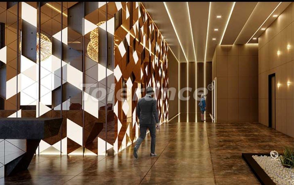 Apartamento en Izmir, Turquia, 100 m² - imagen 4