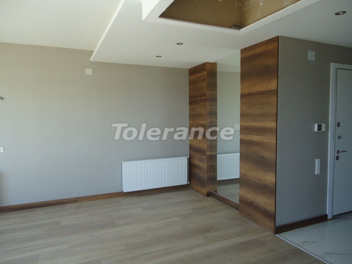 Appartamenti a Mersin, Turchia, 135 m² - foto 4