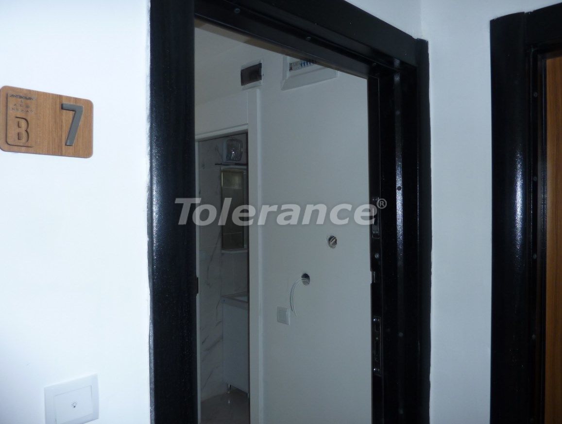 Appartamenti a Antalya, Turchia, 92 m² - foto 4