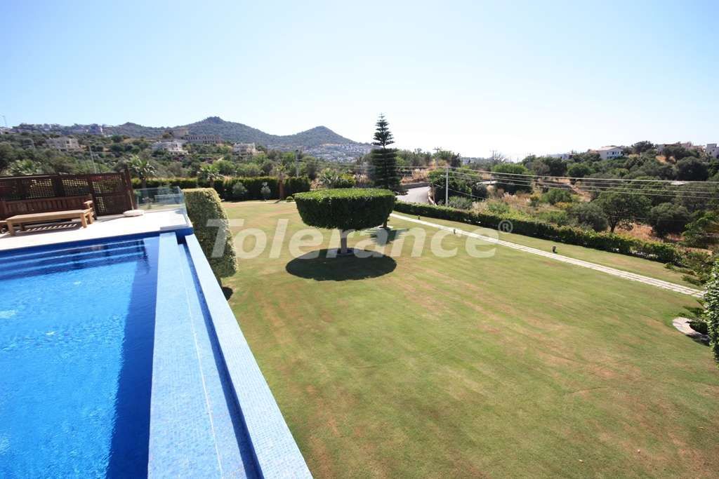 Villa à Yalikavak, Turquie, 454 m² - image 4
