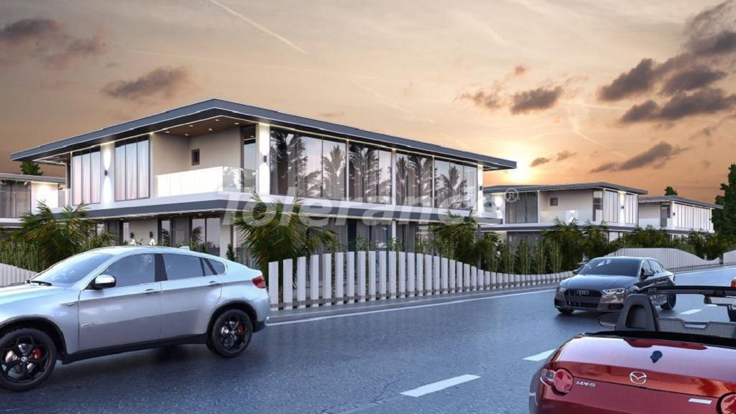 Villa in Didim, Türkei, 120 m² - Foto 4