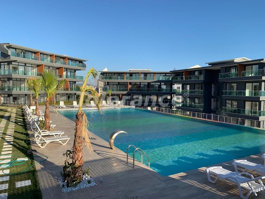 Appartamenti a Didim, Turchia, 50 m² - foto 4