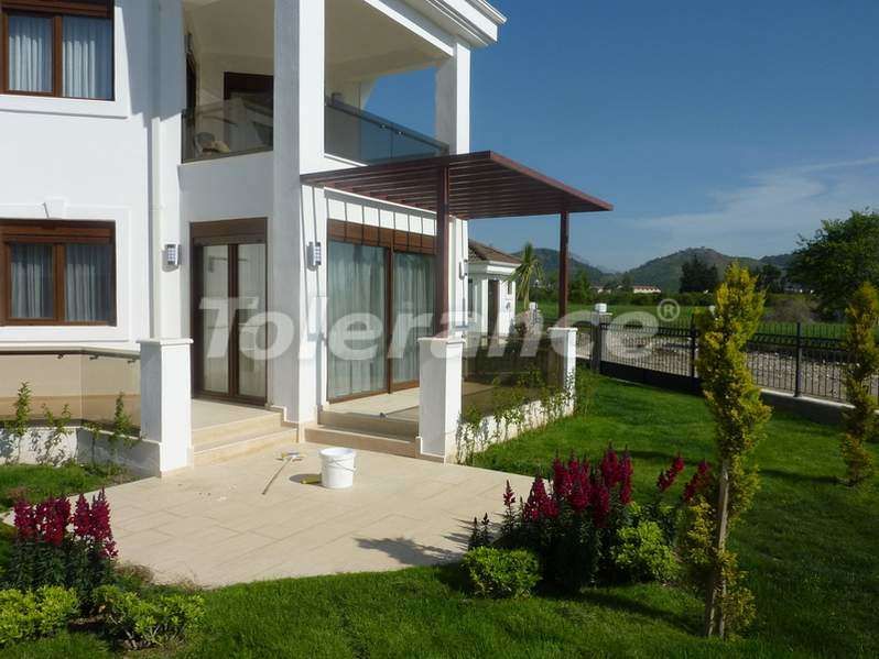 Villa à Camyuva, Turquie, 170 m² - image 4