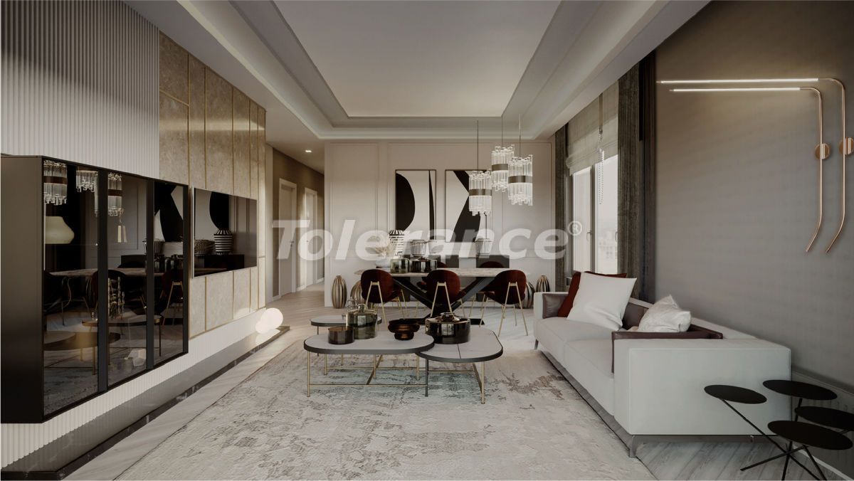 Apartment in Izmir, Turkey, 45 m² - picture 4