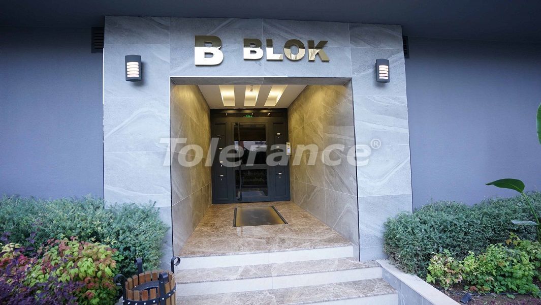 Appartement à Antalya, Turquie, 357 m² - image 4