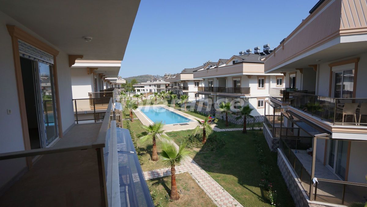 Apartamento en Kemer, Turquia, 100 m² - imagen 4