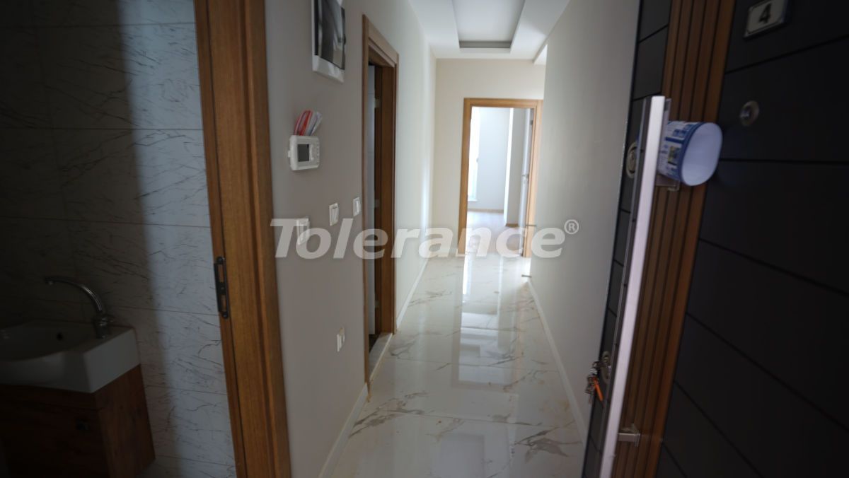 Apartment in Antalya, Türkei, 100 m² - Foto 4