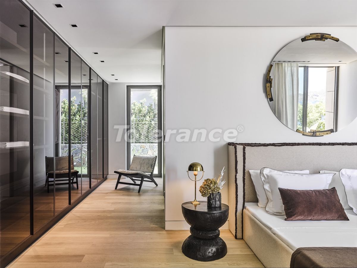 Villa in Yalikavak, Türkei, 481 m² - Foto 5